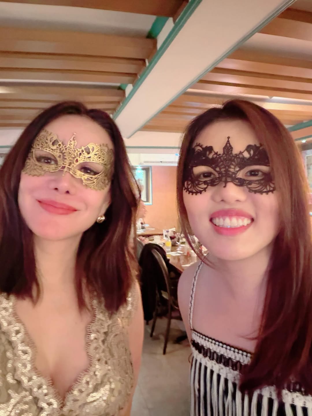 นิกกี้ - นิโคล เทริโอ