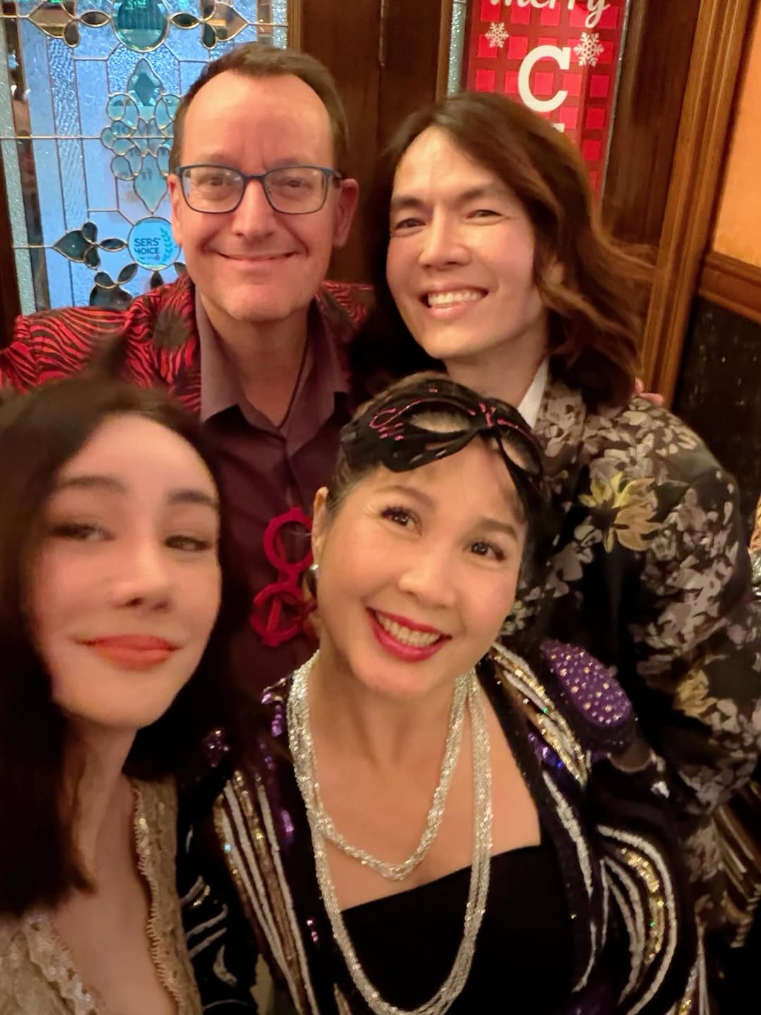 นิกกี้ - นิโคล เทริโอ