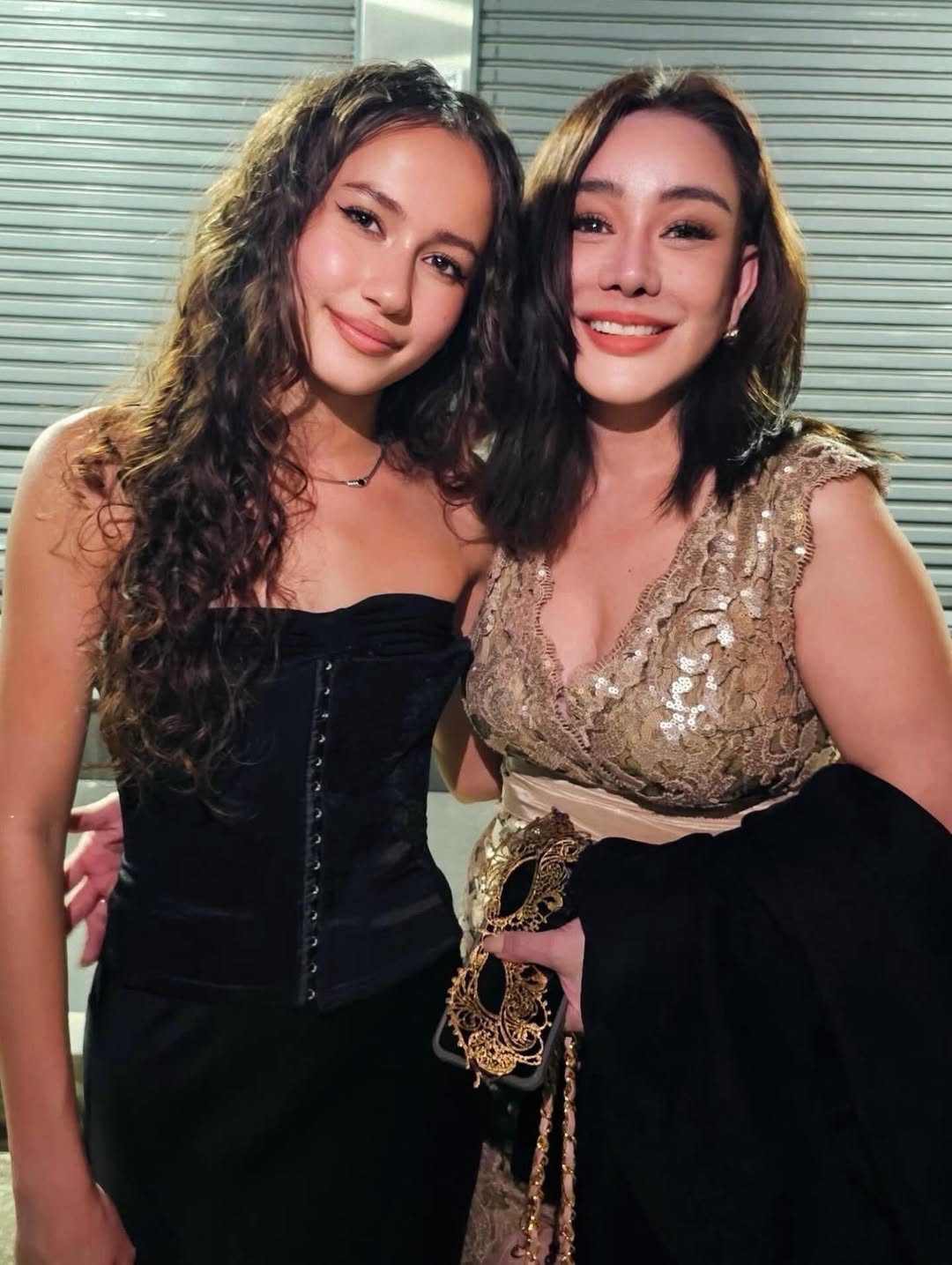 นิกกี้ - นิโคล เทริโอ