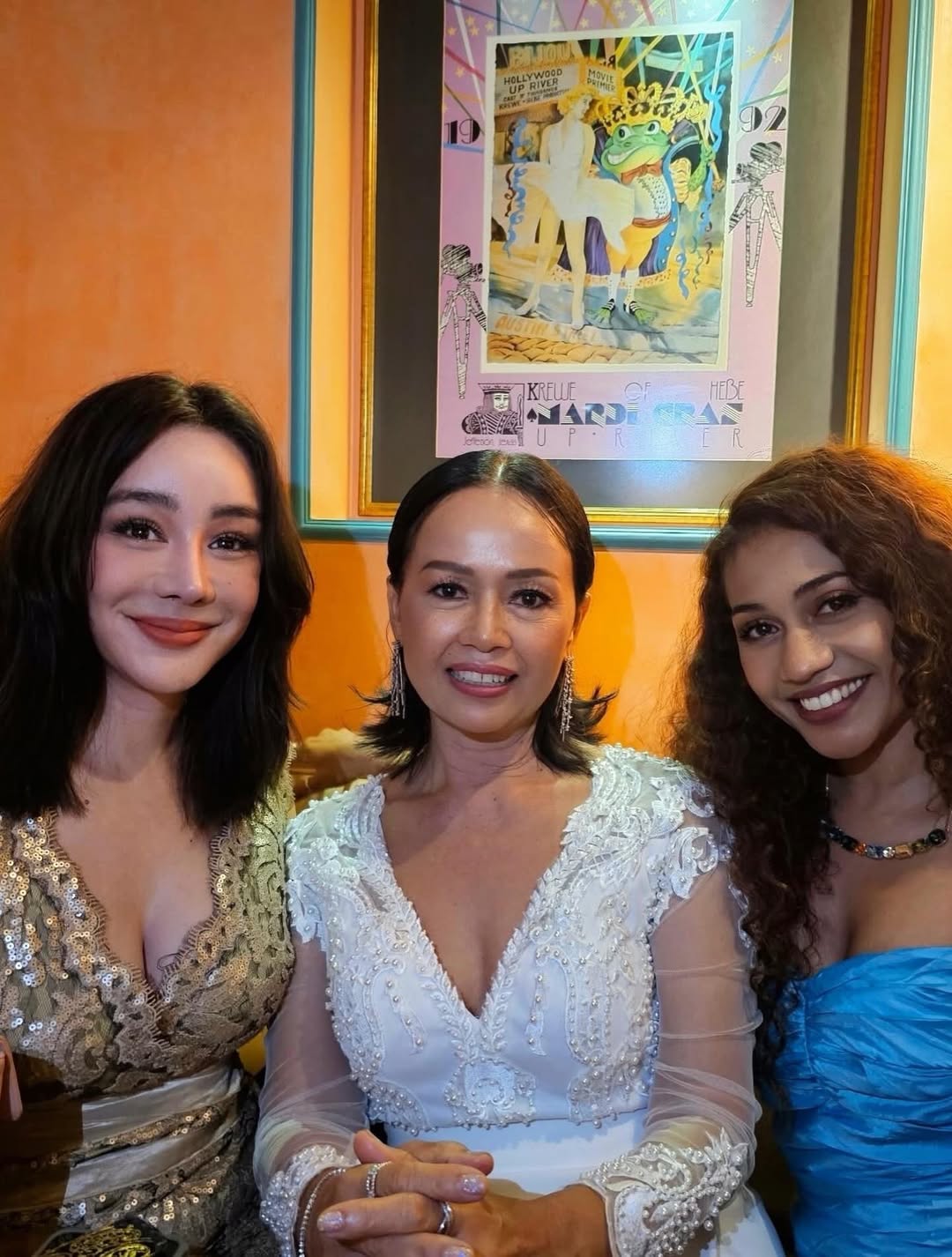 นิกกี้ - นิโคล เทริโอ