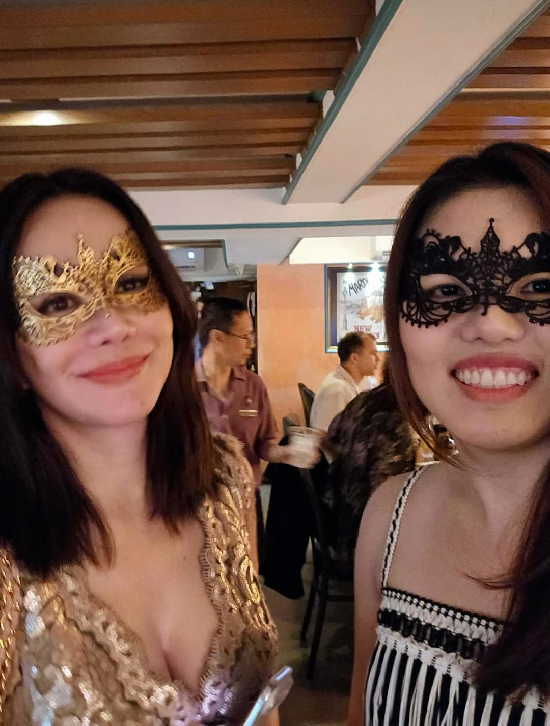 นิกกี้ - นิโคล เทริโอ