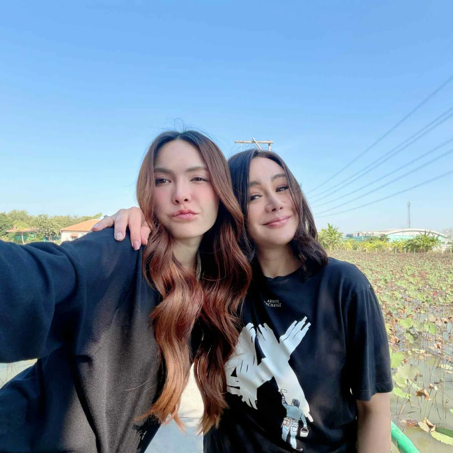 นิกกี้ - นิโคล เทริโอ