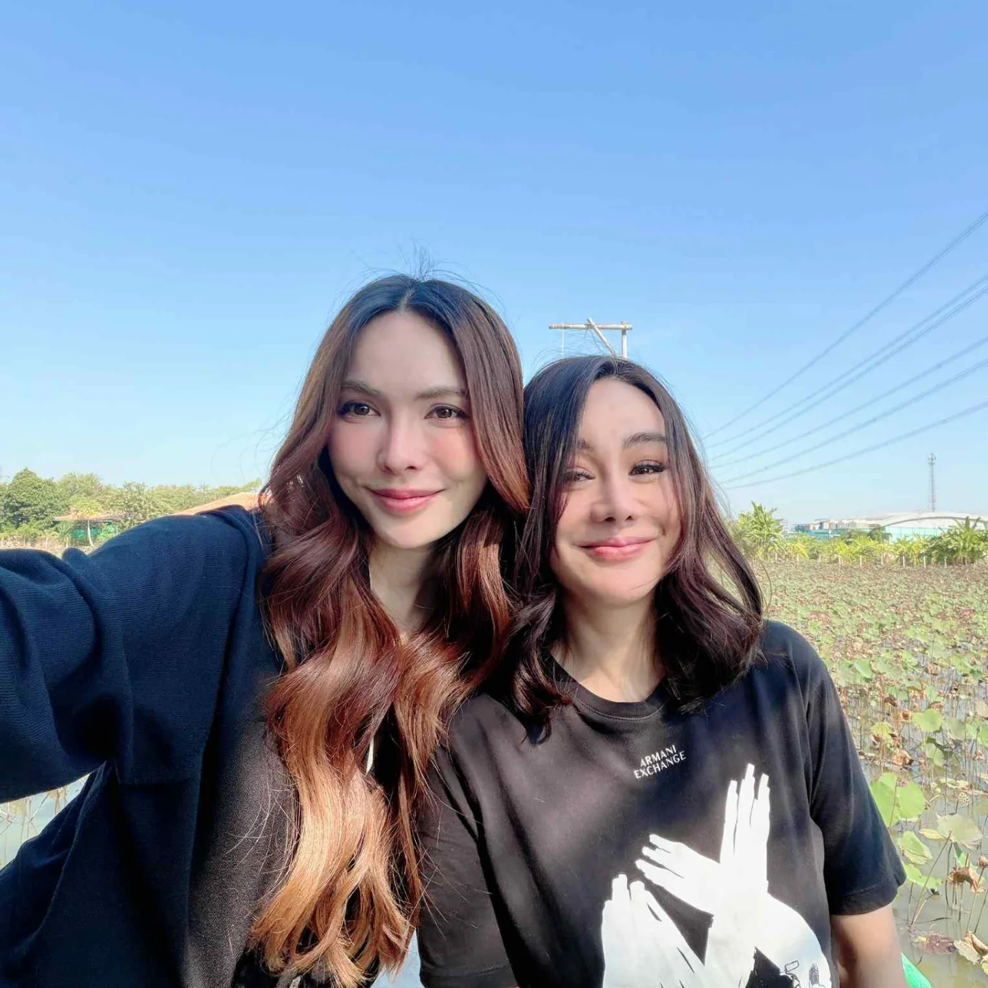 นิกกี้ - นิโคล เทริโอ