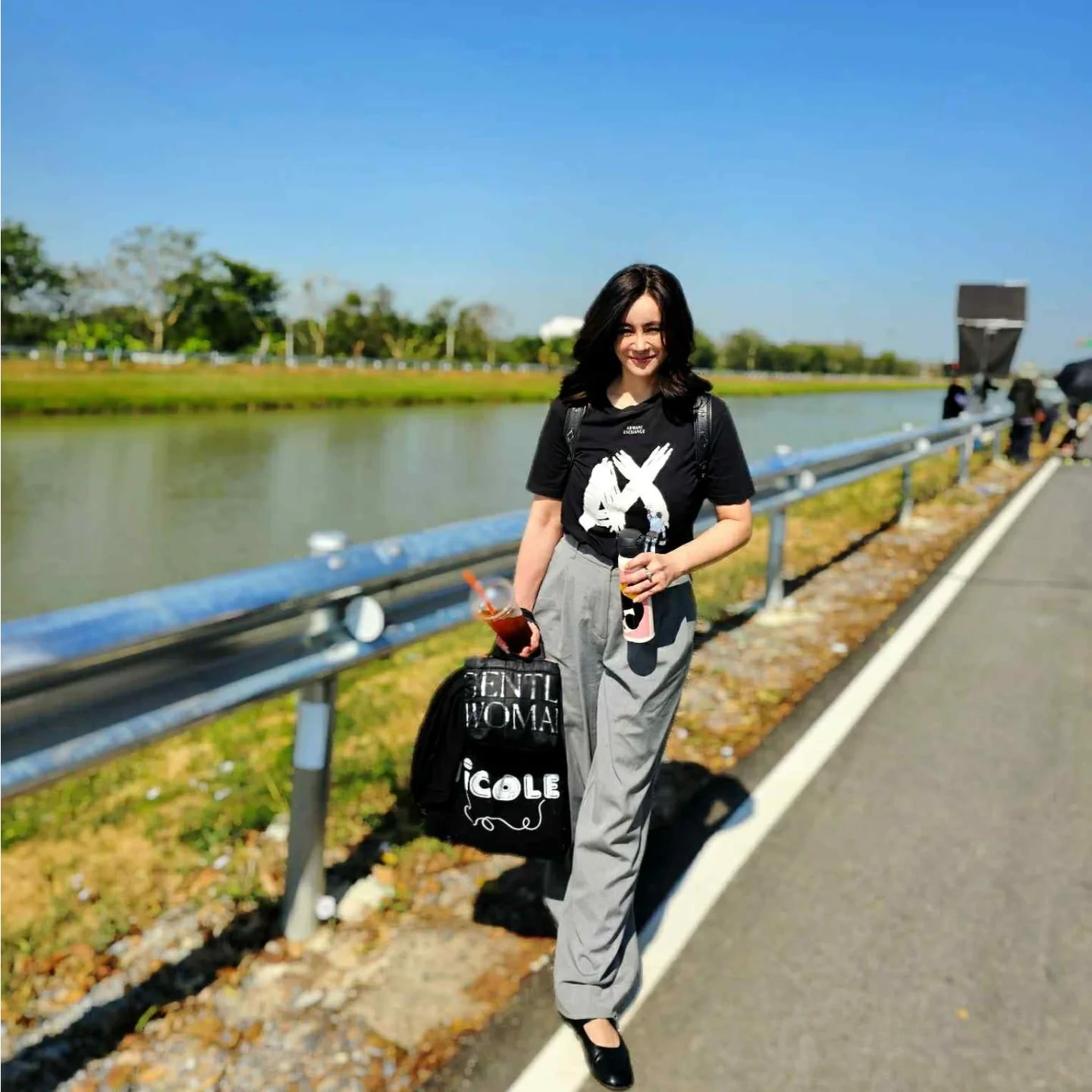 นิกกี้ - นิโคล เทริโอ