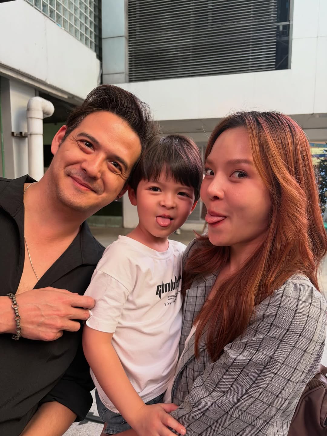 นิกกี้ - นิโคล เทริโอ