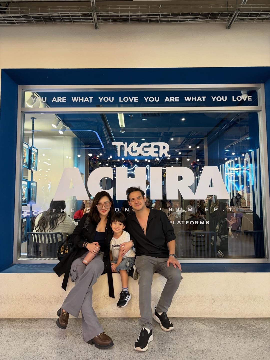 นิกกี้ - นิโคล เทริโอ