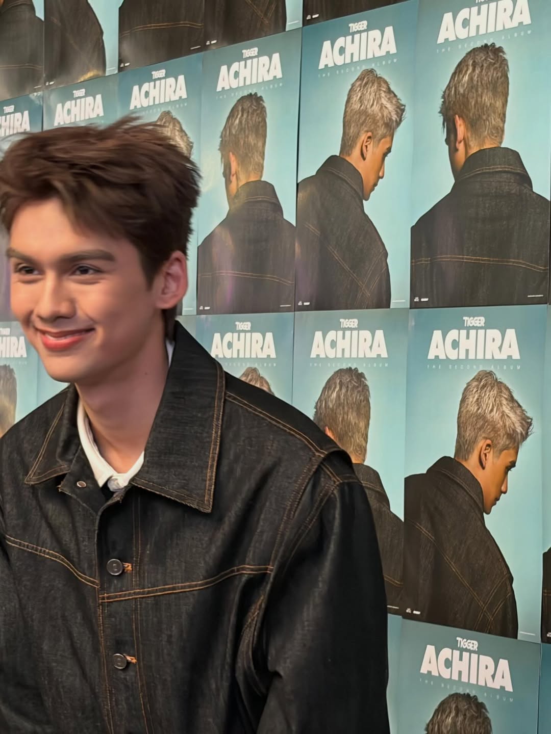 นิกกี้ - นิโคล เทริโอ