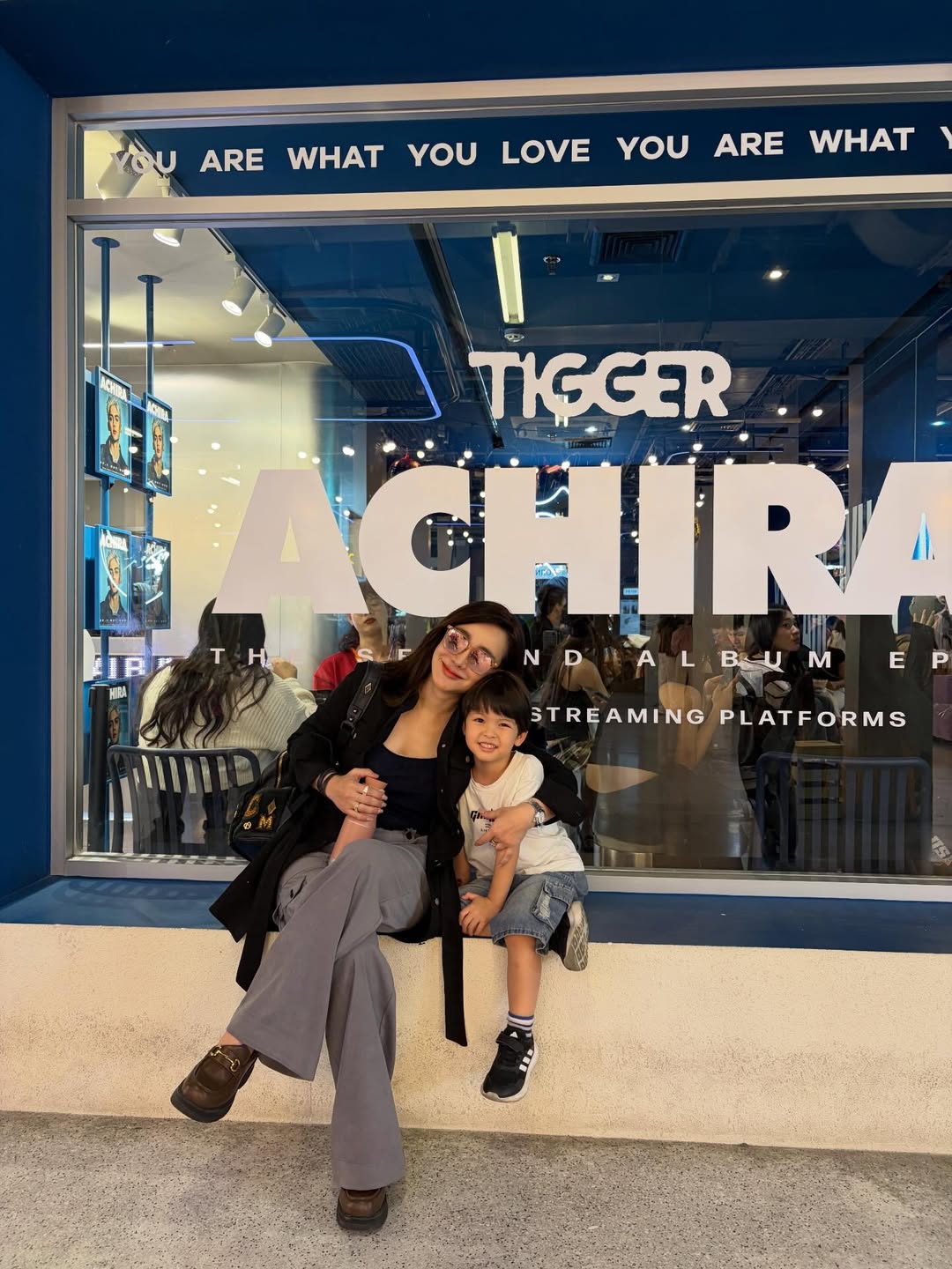 นิกกี้ - นิโคล เทริโอ