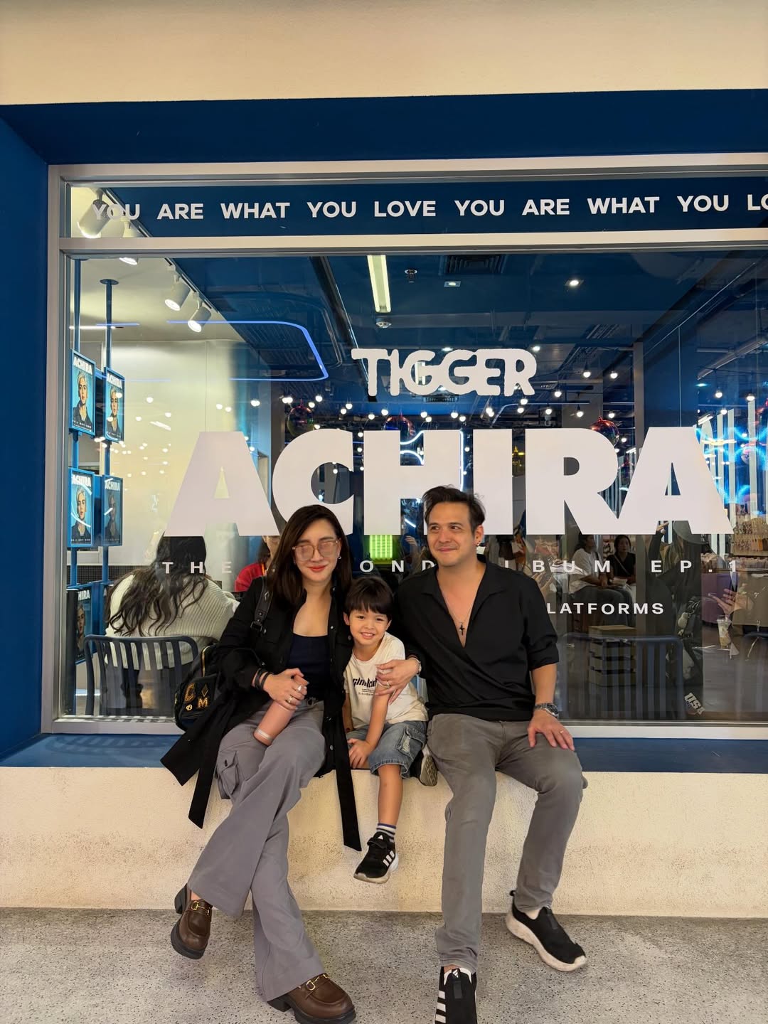 นิกกี้ - นิโคล เทริโอ