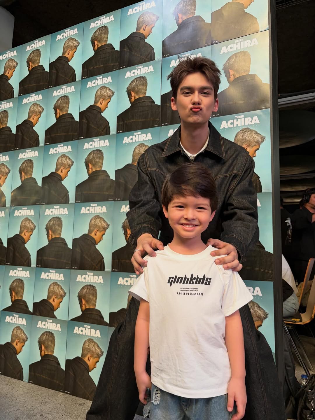 นิกกี้ - นิโคล เทริโอ