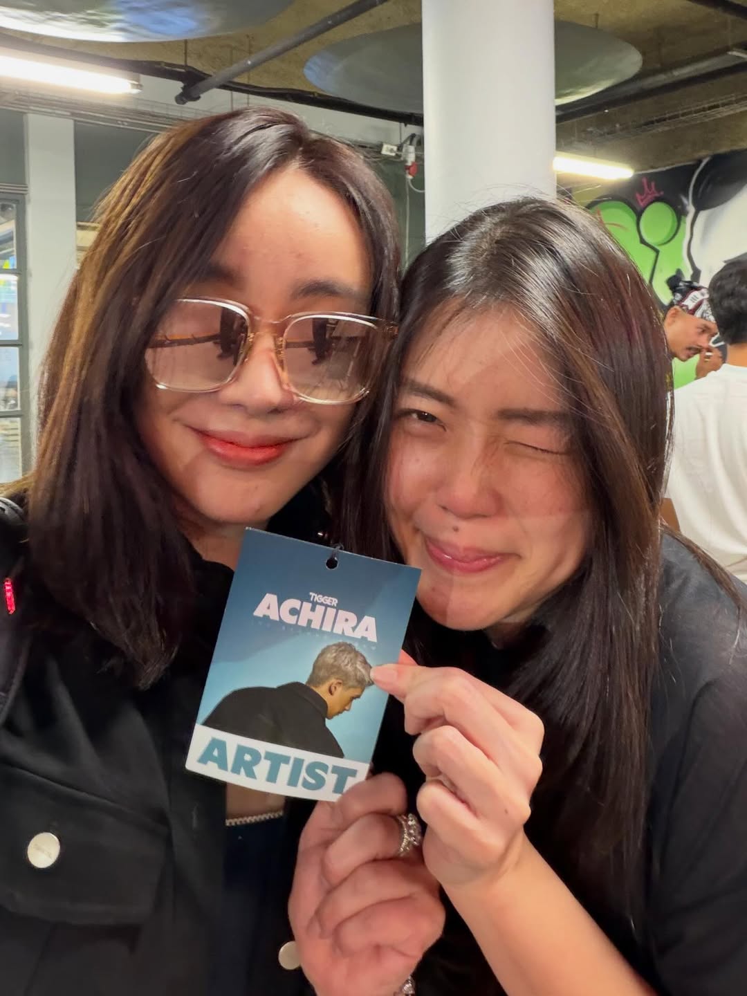 นิกกี้ - นิโคล เทริโอ