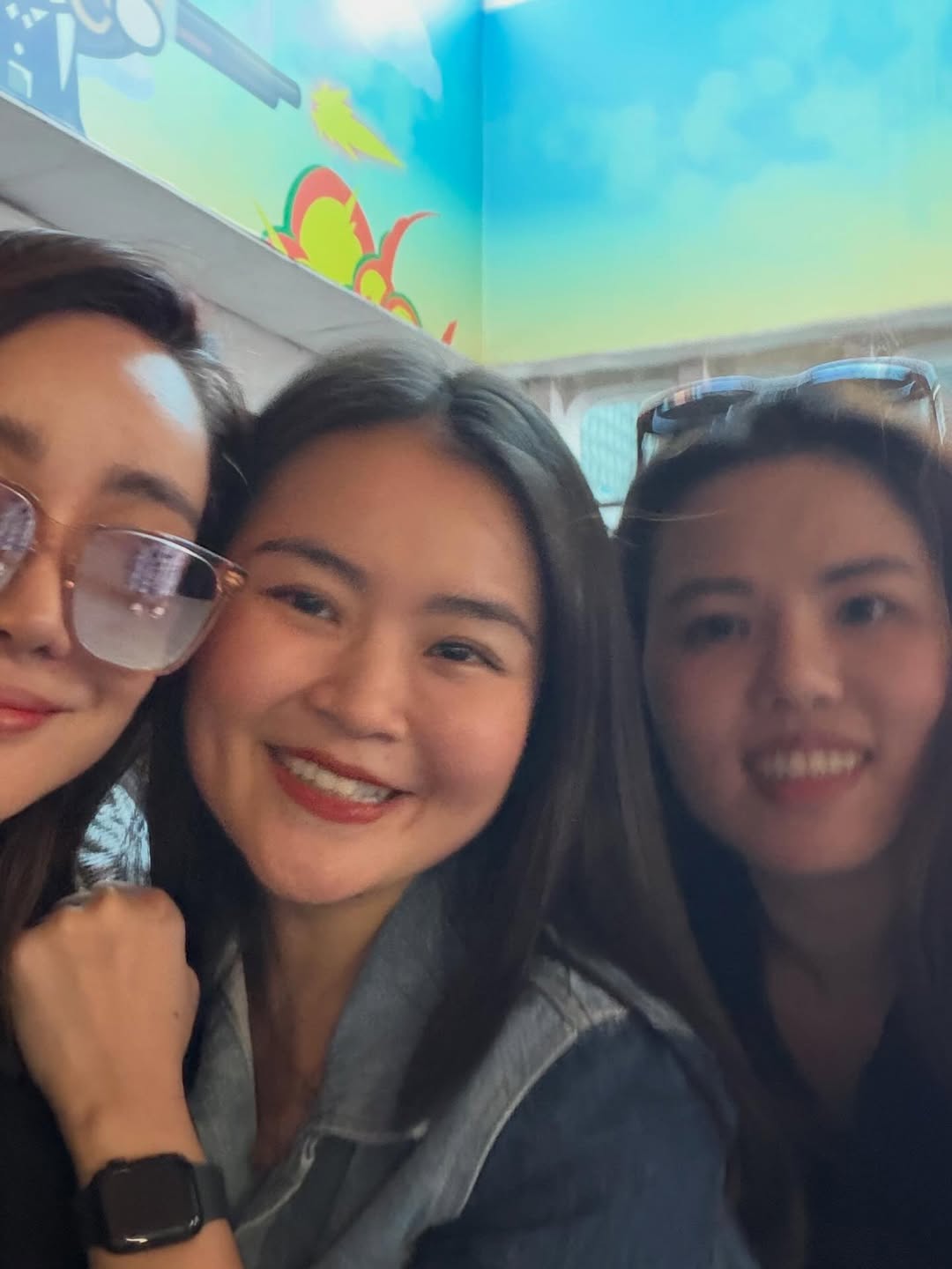 นิกกี้ - นิโคล เทริโอ