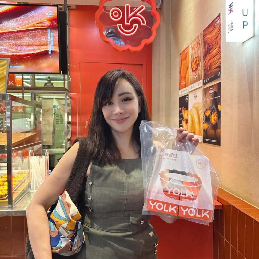 นิกกี้ - นิโคล เทริโอ