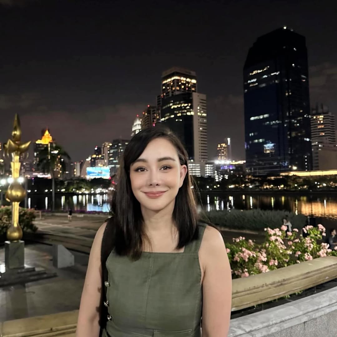 นิกกี้ - นิโคล เทริโอ