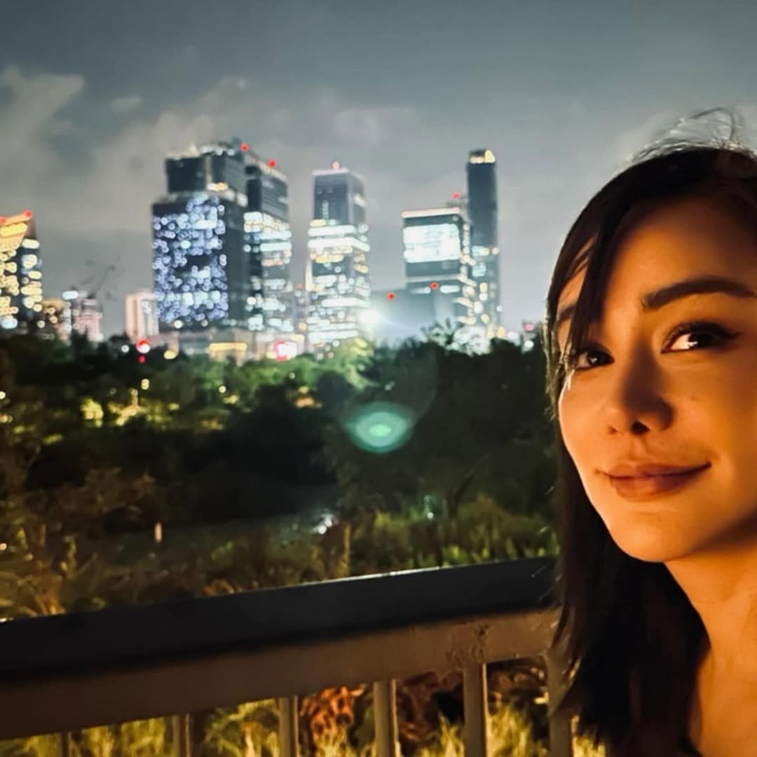 นิกกี้ - นิโคล เทริโอ