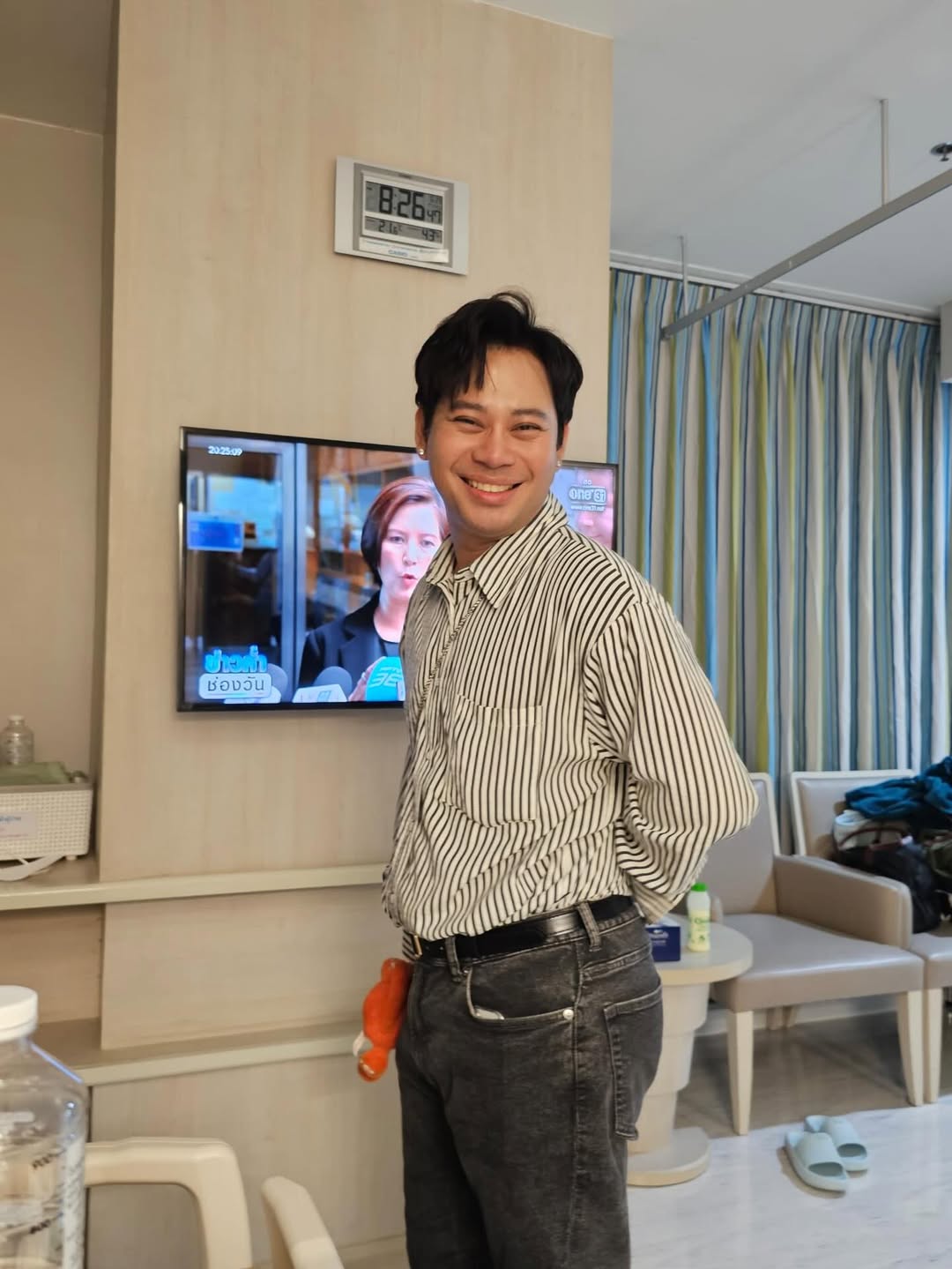 นิกกี้ - นิโคล เทริโอ