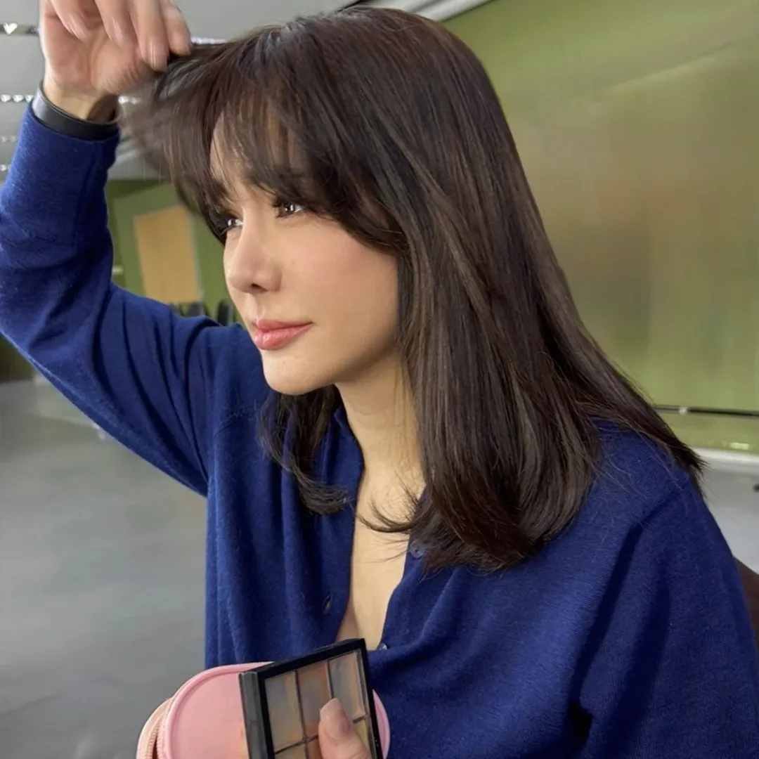 นิกกี้ - นิโคล เทริโอ