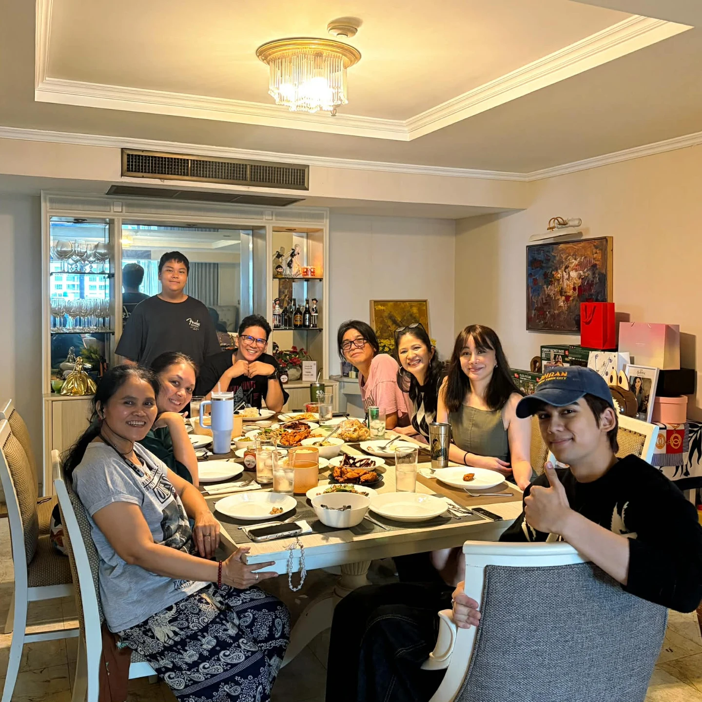 นิกกี้ - นิโคล เทริโอ