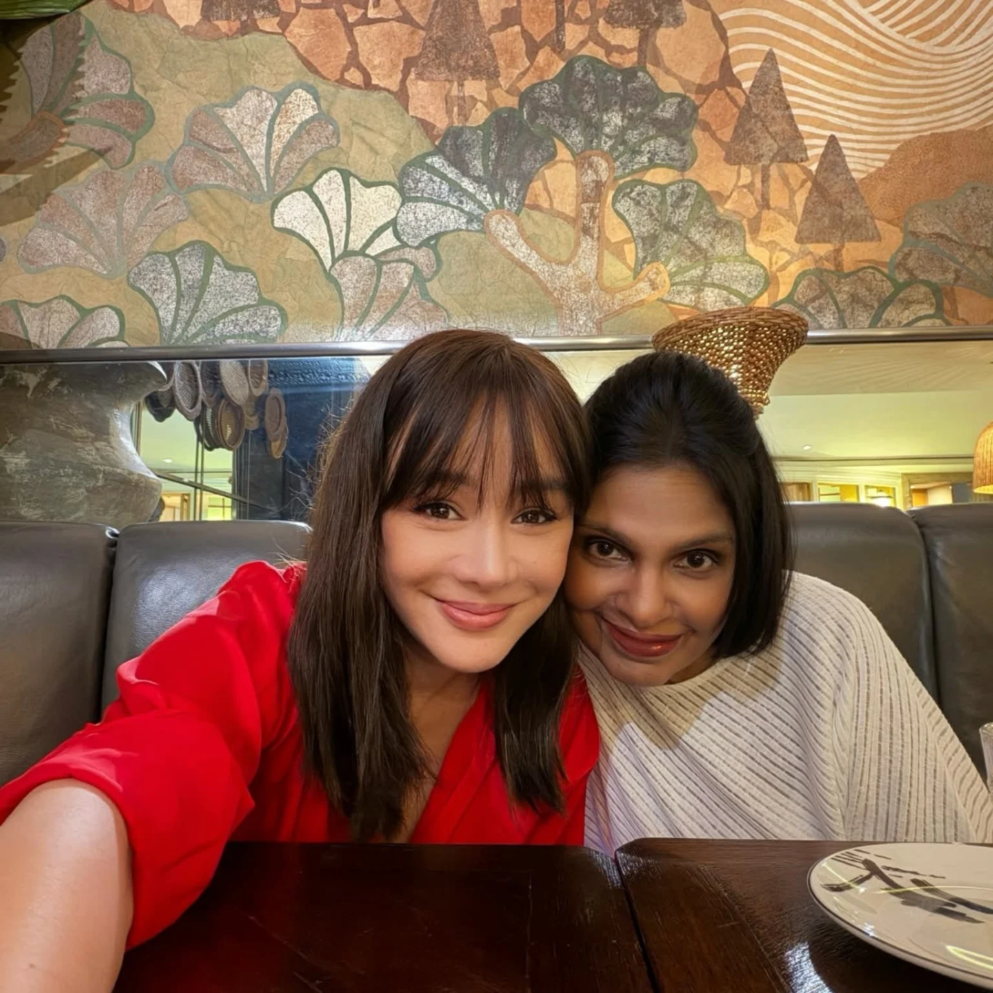 นิกกี้ - นิโคล เทริโอ