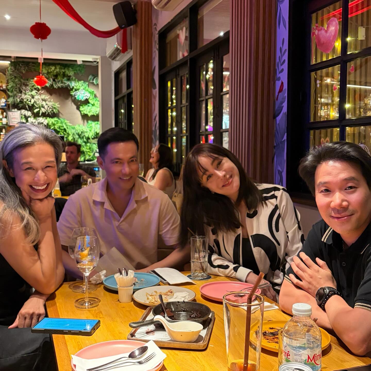 นิกกี้ - นิโคล เทริโอ