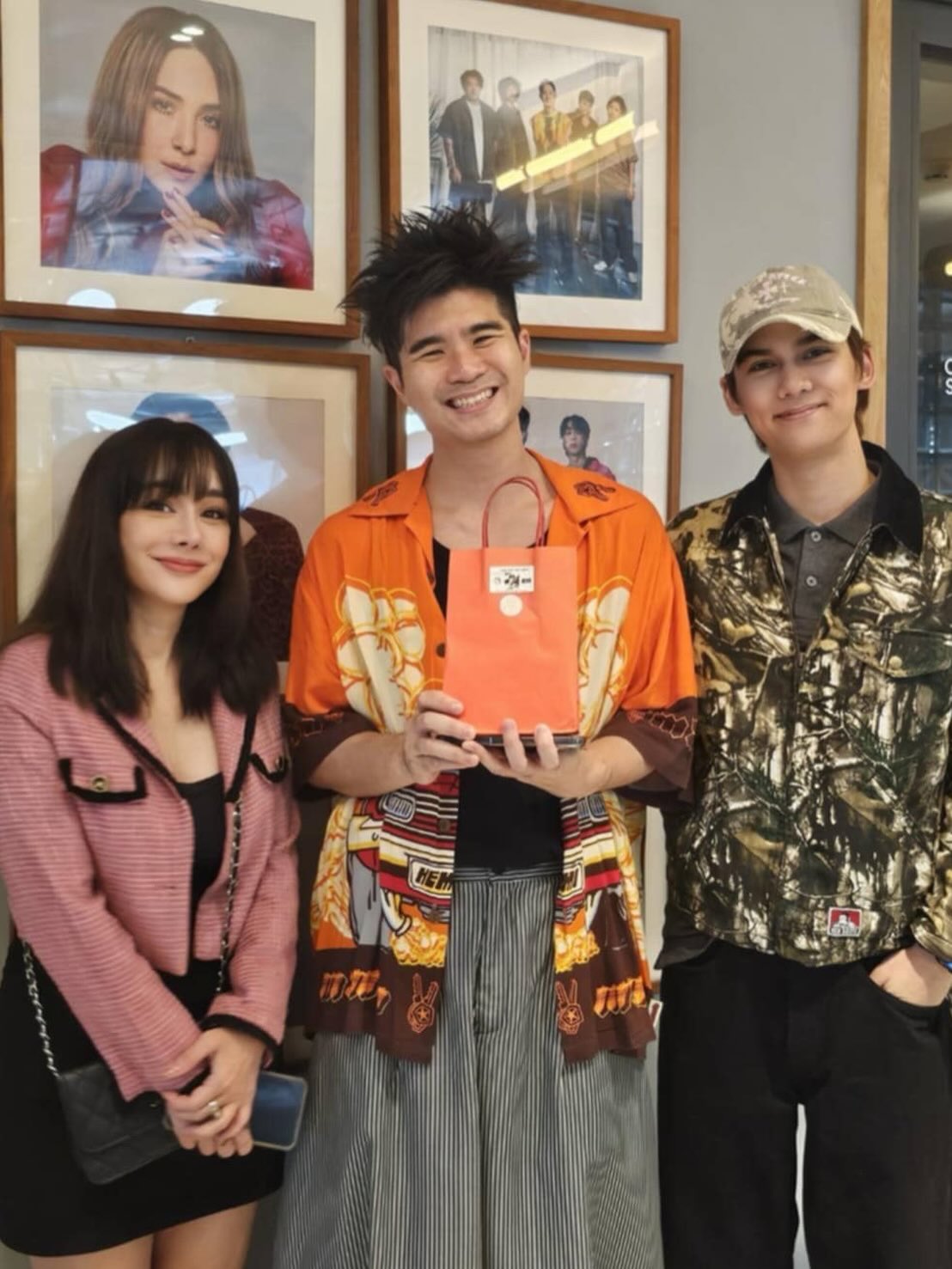 นิกกี้ - นิโคล เทริโอ