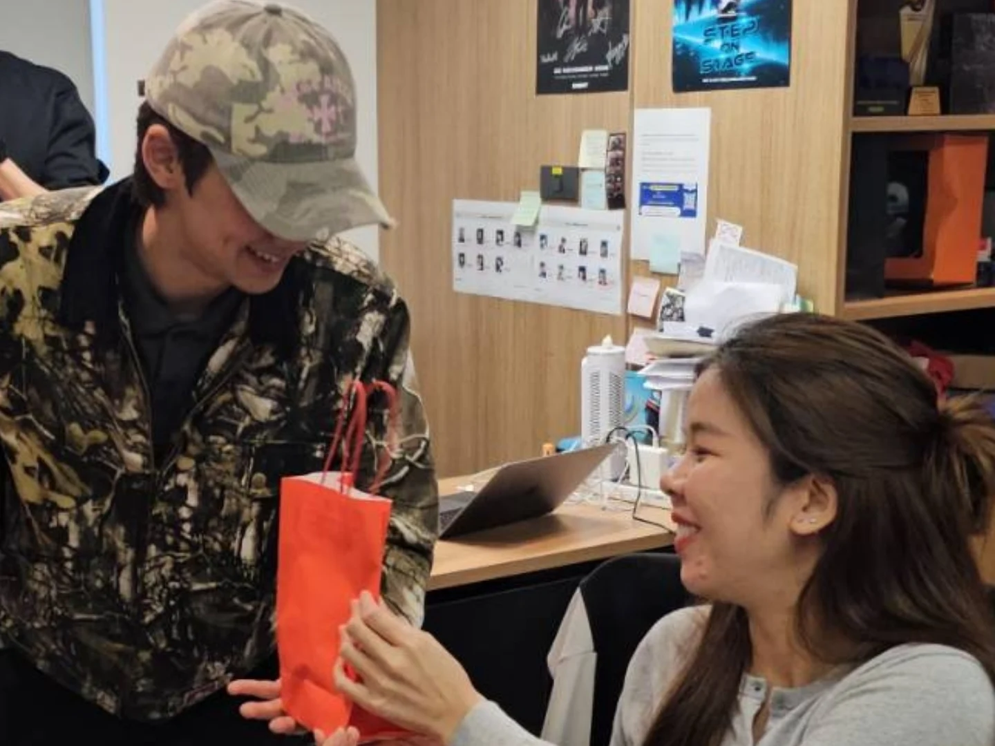 นิกกี้ - นิโคล เทริโอ