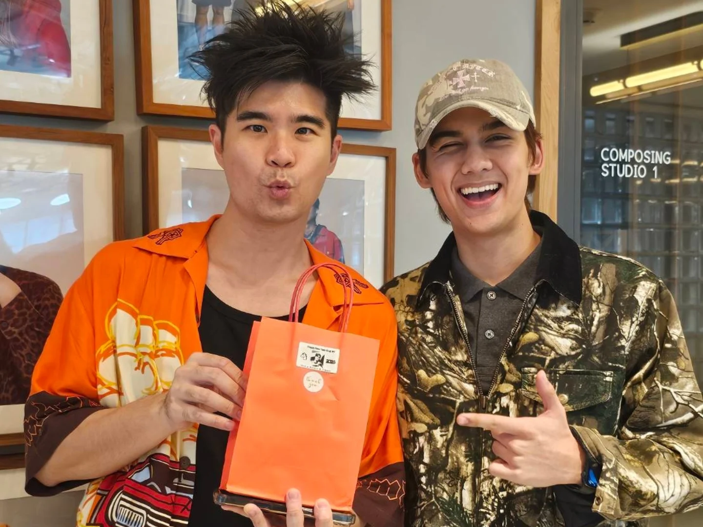 นิกกี้ - นิโคล เทริโอ