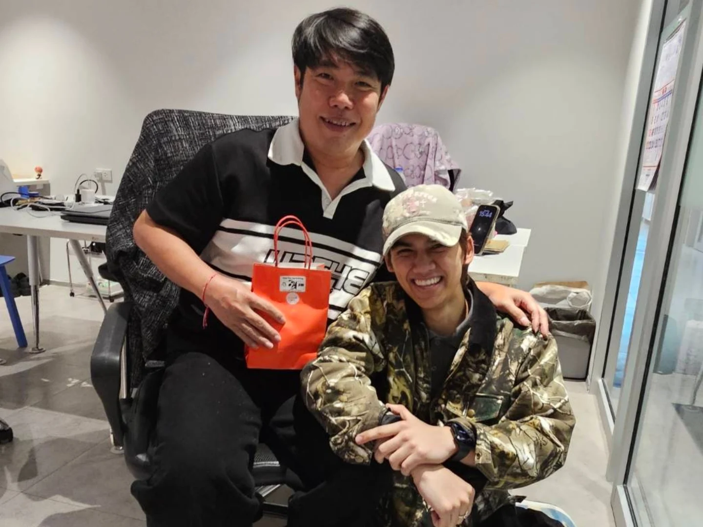 นิกกี้ - นิโคล เทริโอ