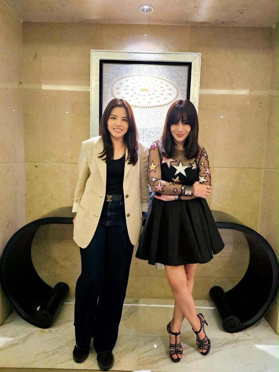 นิกกี้ - นิโคล เทริโอ