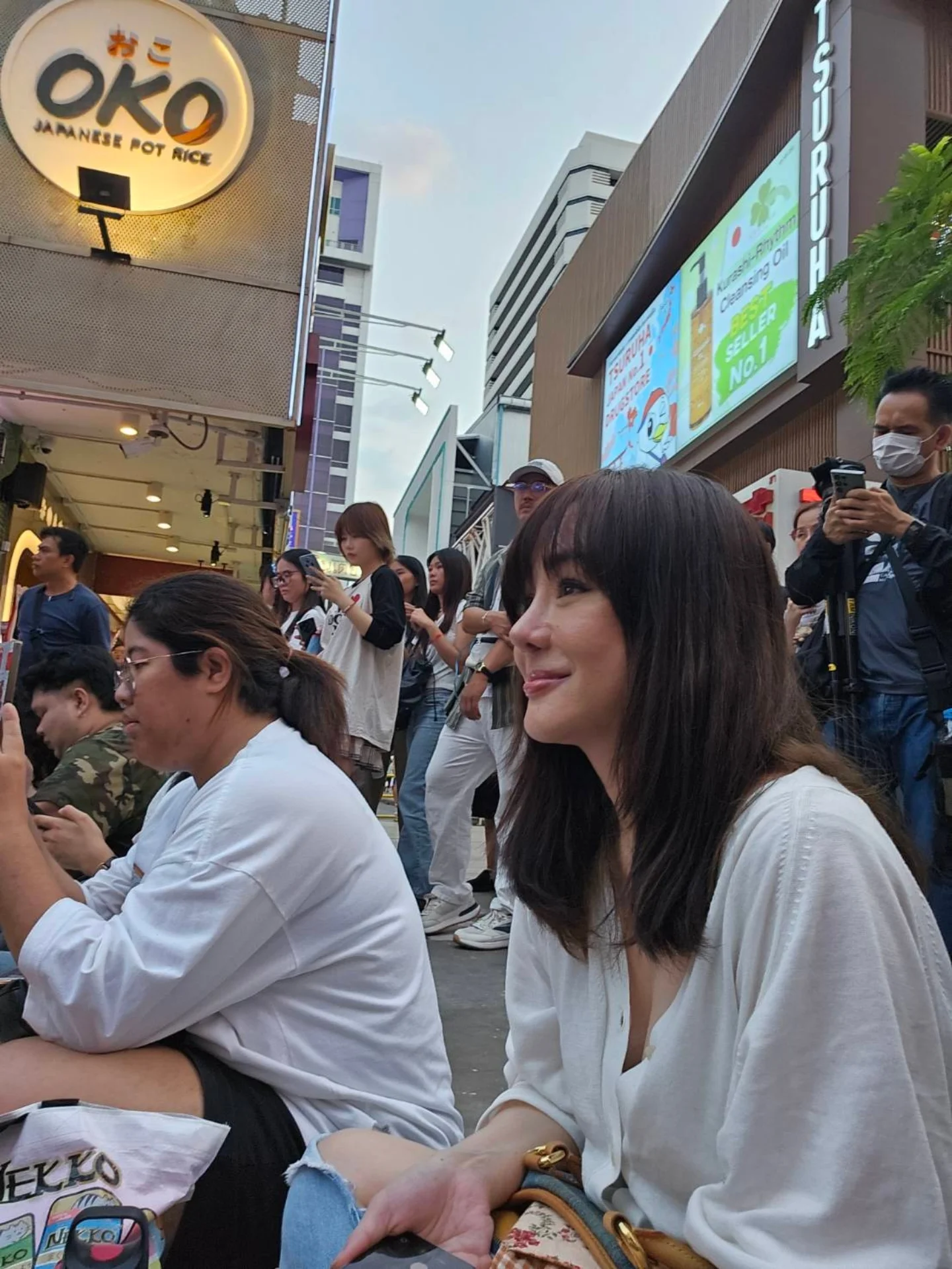 นิกกี้ - นิโคล เทริโอ