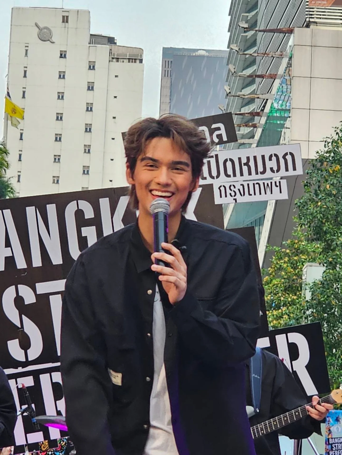 นิกกี้ - นิโคล เทริโอ