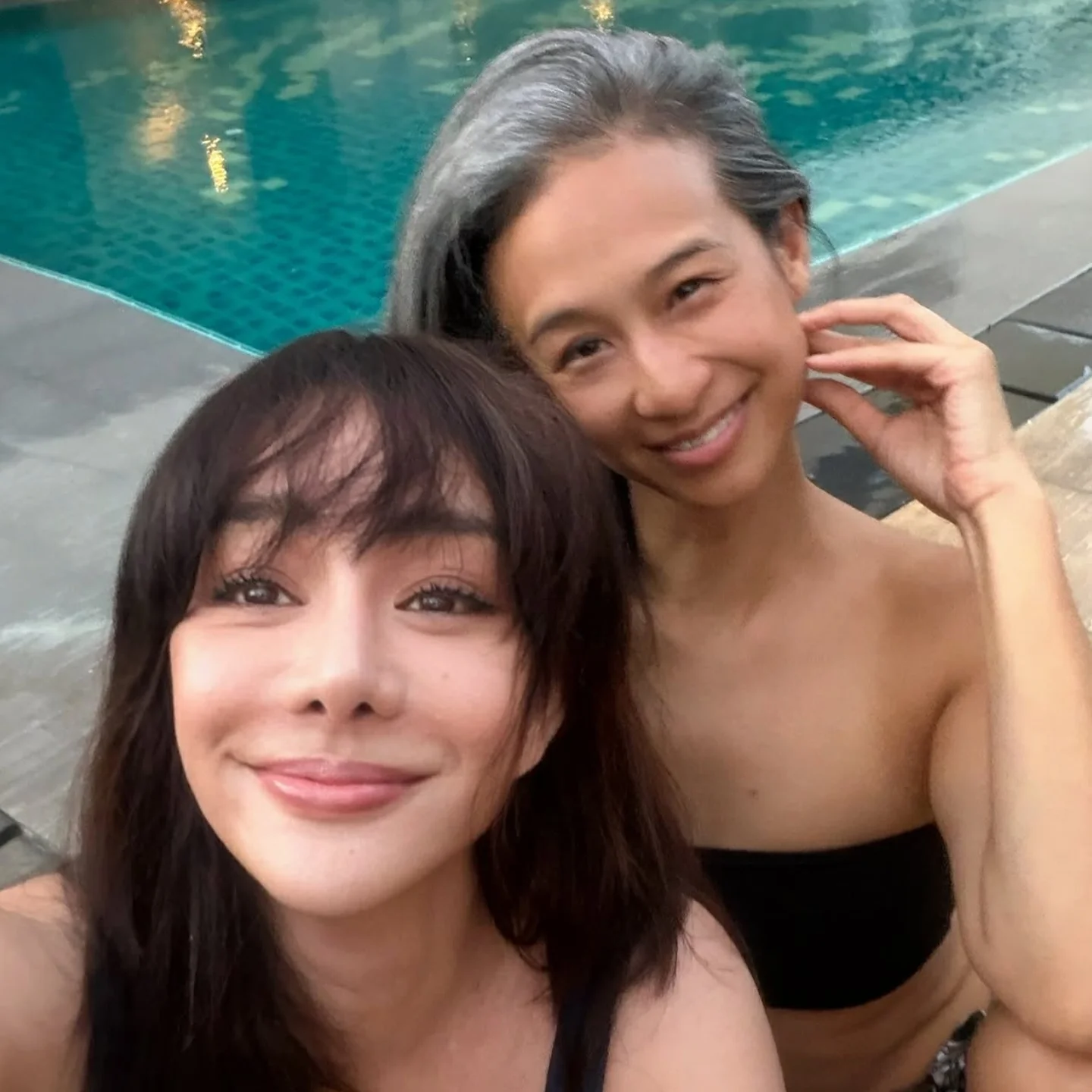 นิกกี้ - นิโคล เทริโอ