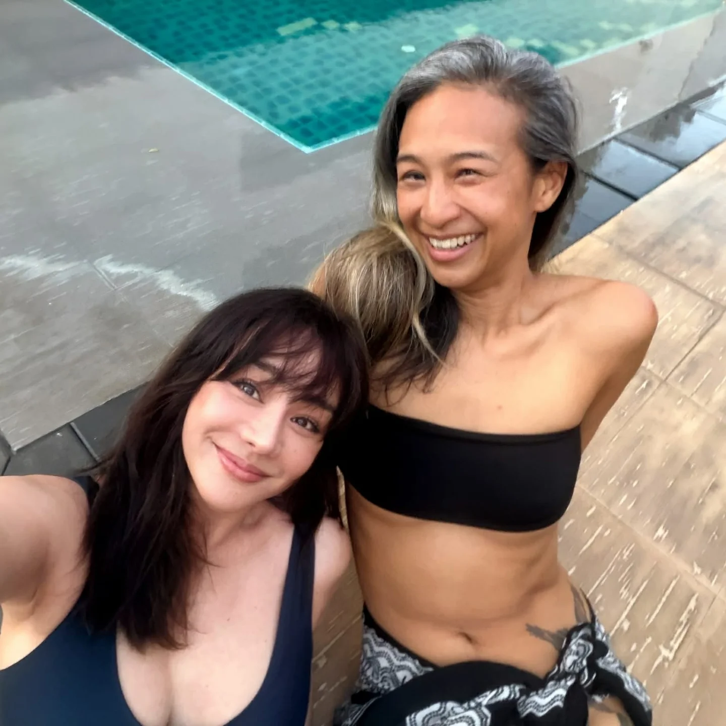 นิกกี้ - นิโคล เทริโอ