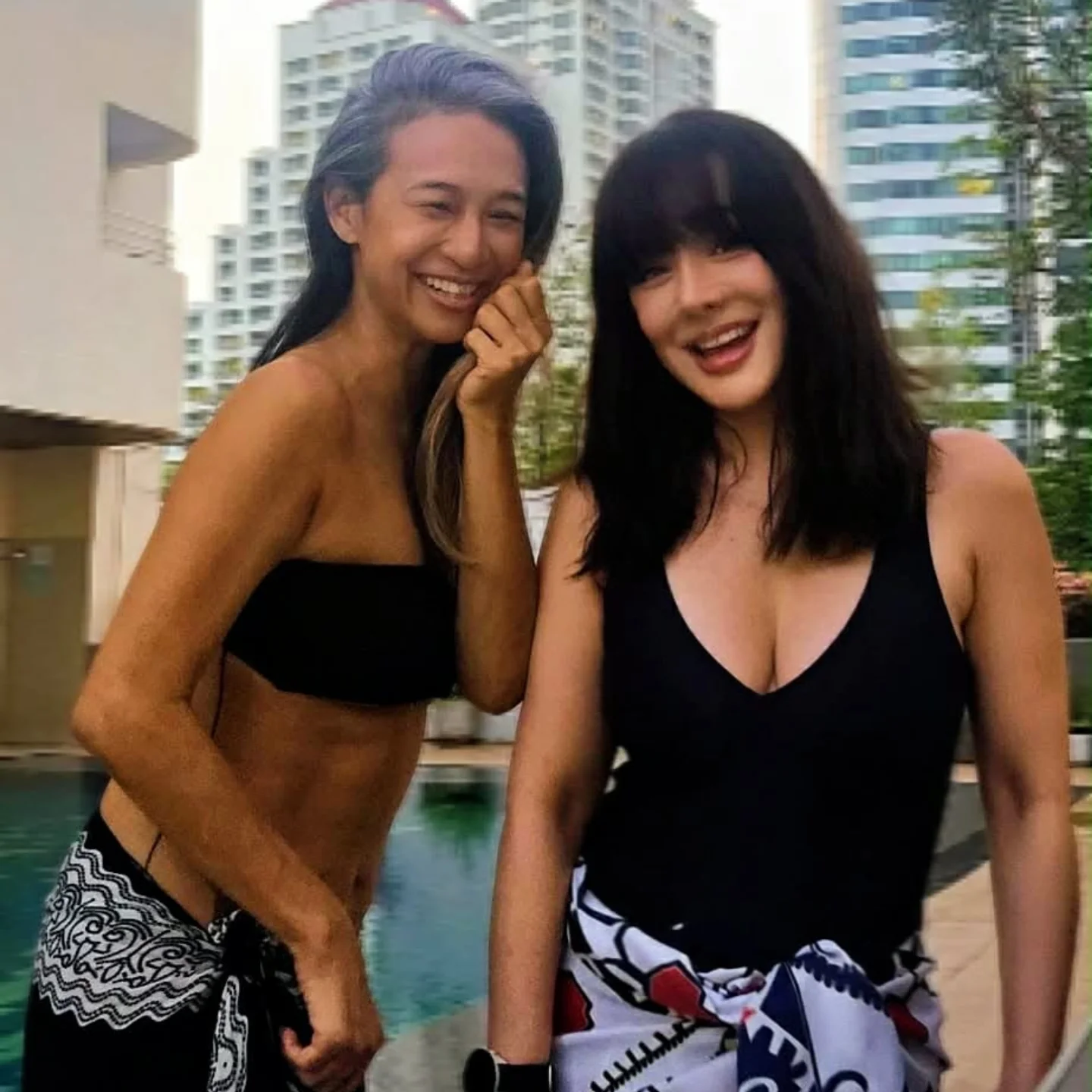 นิกกี้ - นิโคล เทริโอ