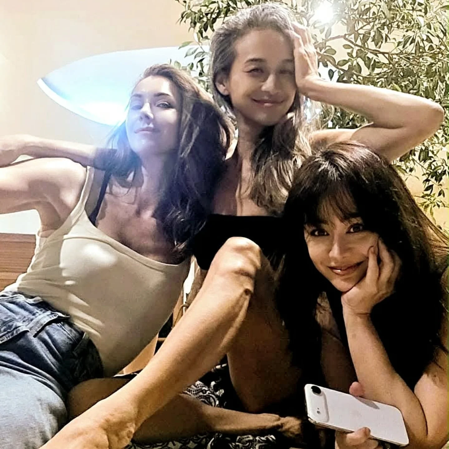 นิกกี้ - นิโคล เทริโอ