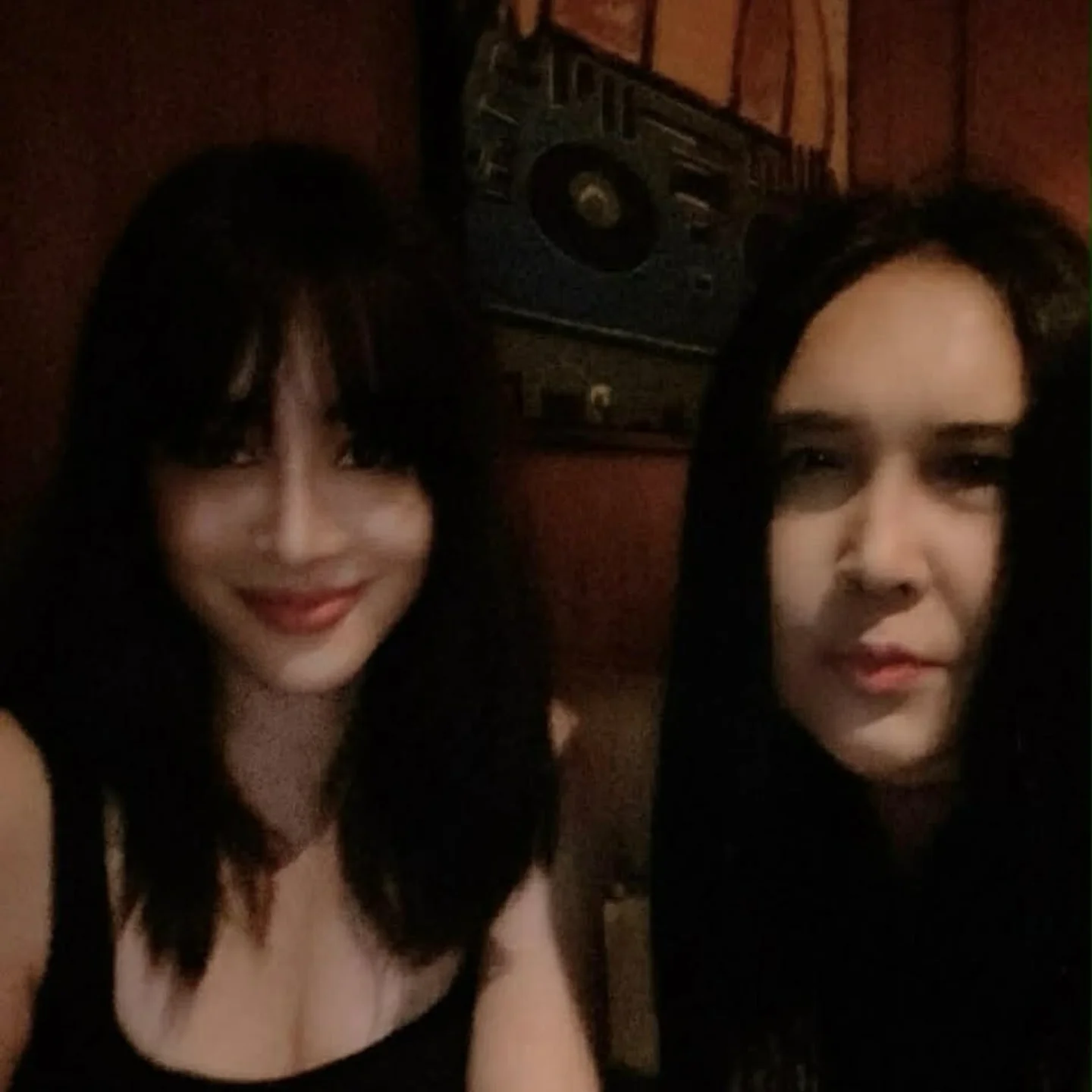 นิกกี้ - นิโคล เทริโอ