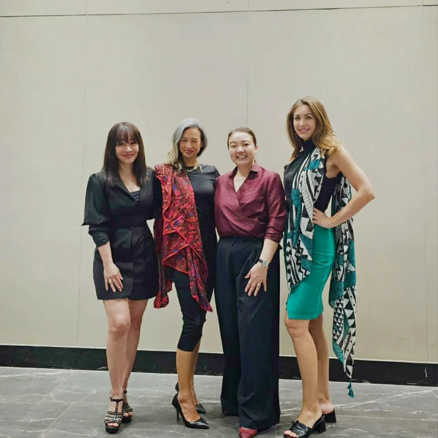 นิกกี้ - นิโคล เทริโอ