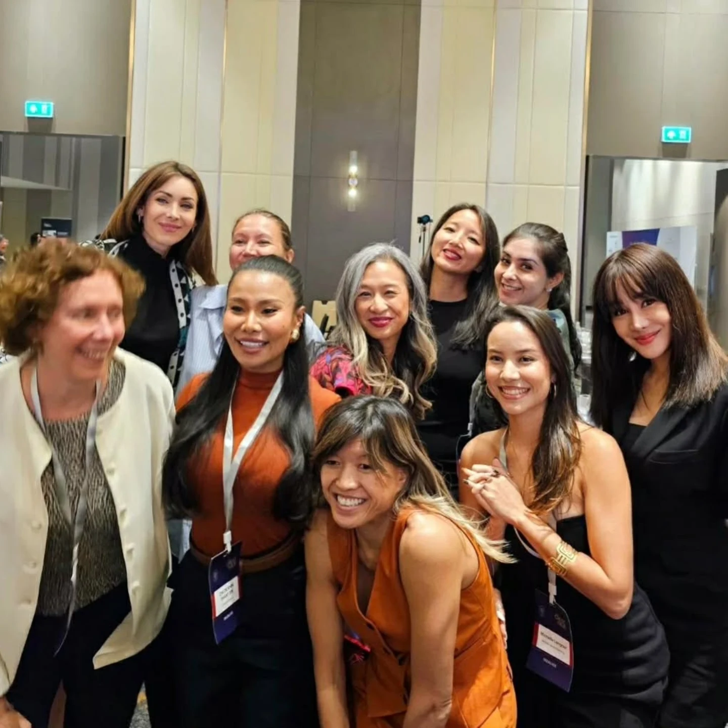 นิกกี้ - นิโคล เทริโอ