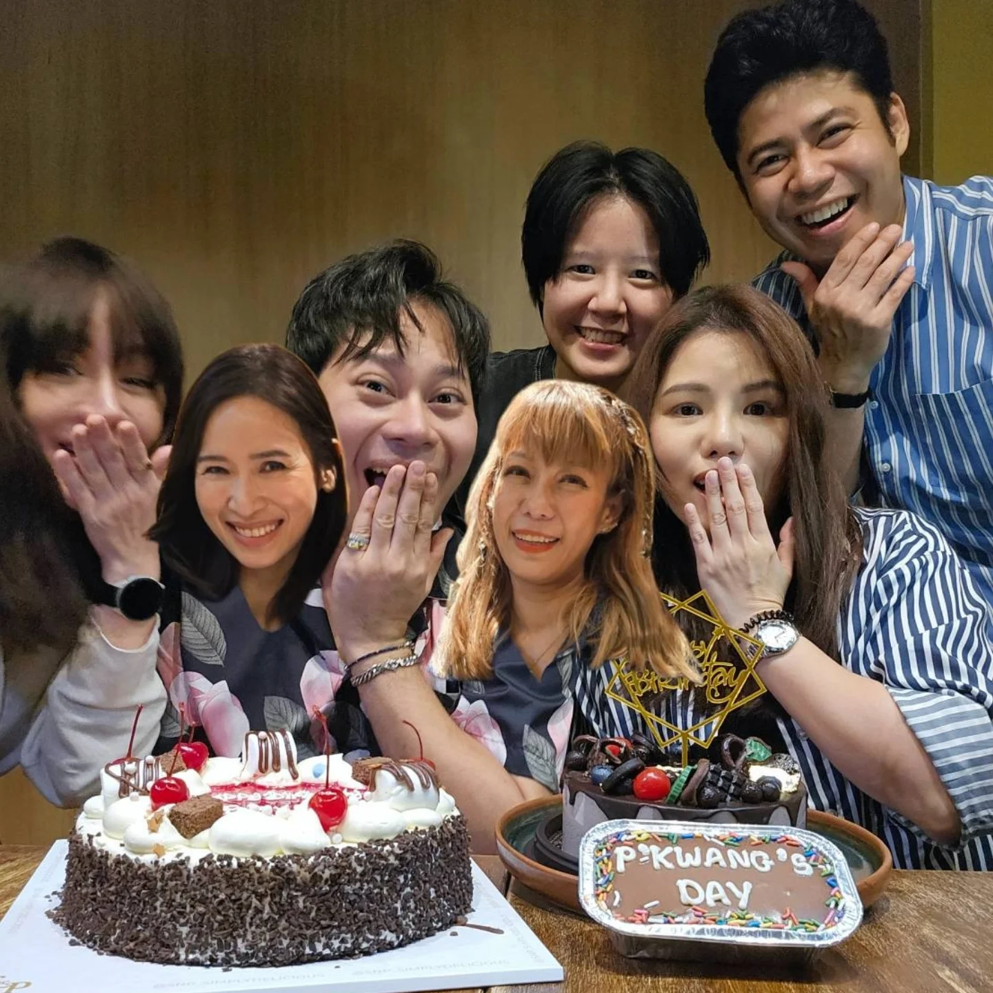 นิกกี้ - นิโคล เทริโอ