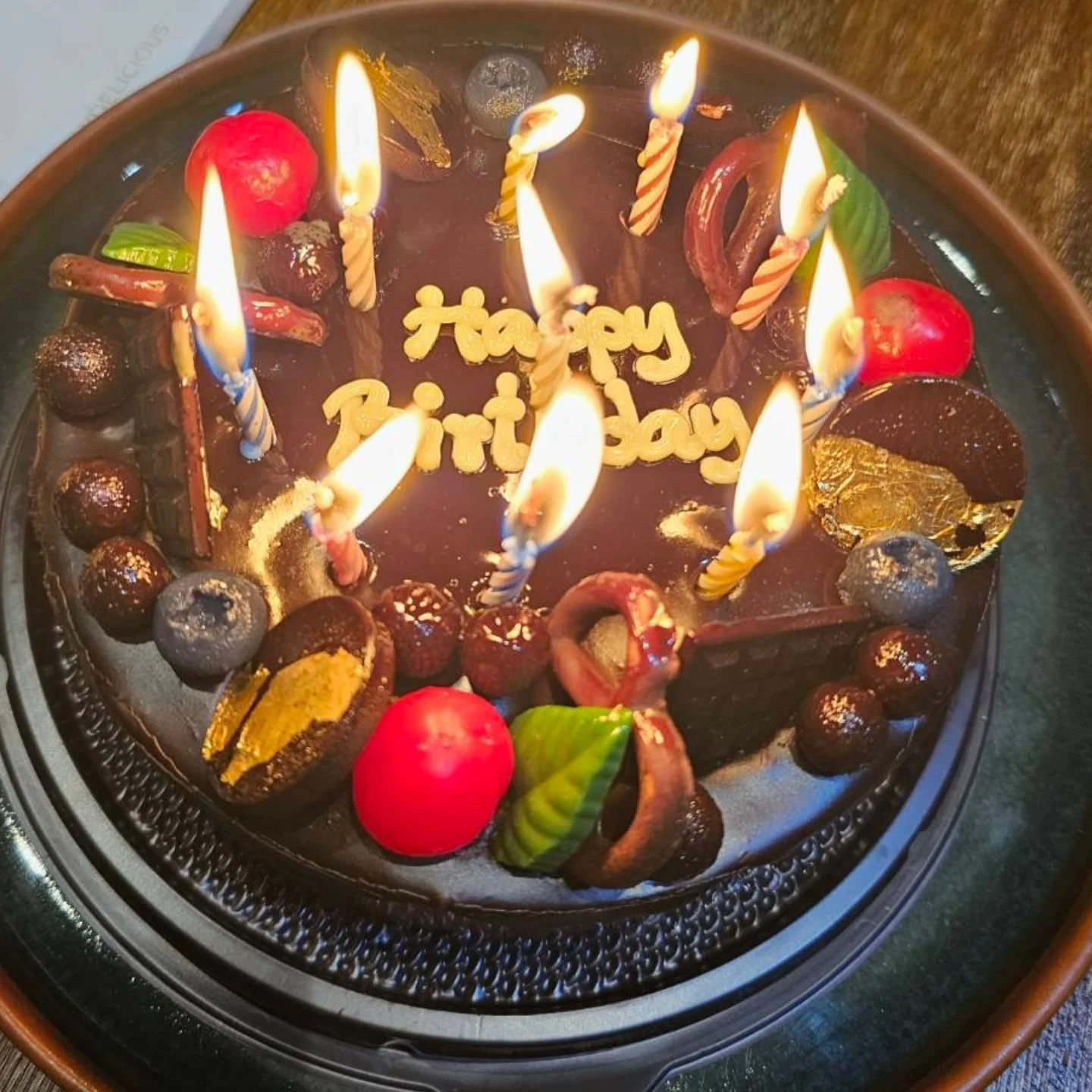 นิกกี้ - นิโคล เทริโอ