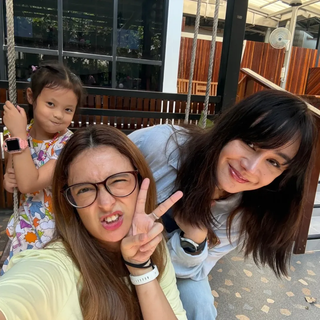นิกกี้ - นิโคล เทริโอ
