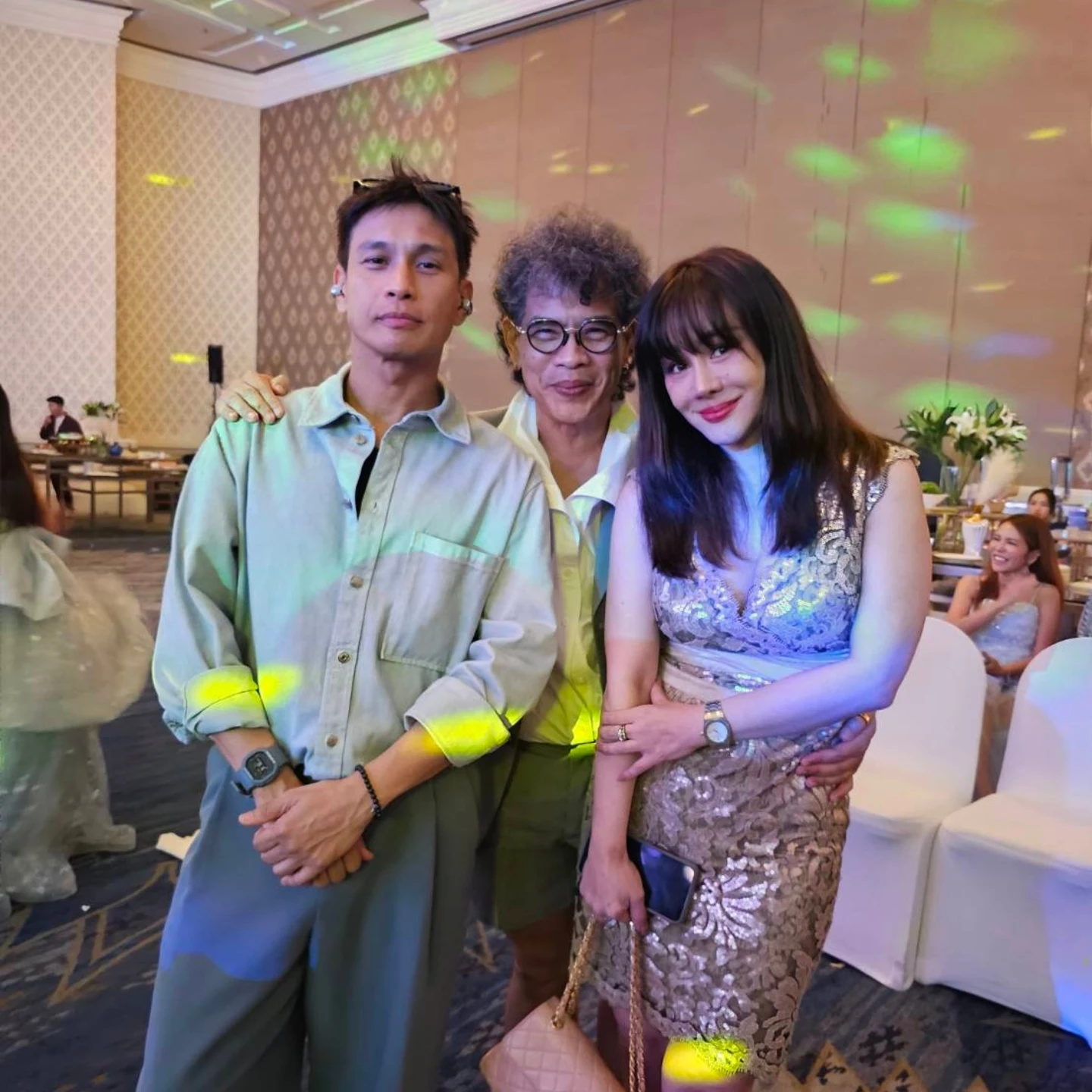 นิกกี้ - นิโคล เทริโอ