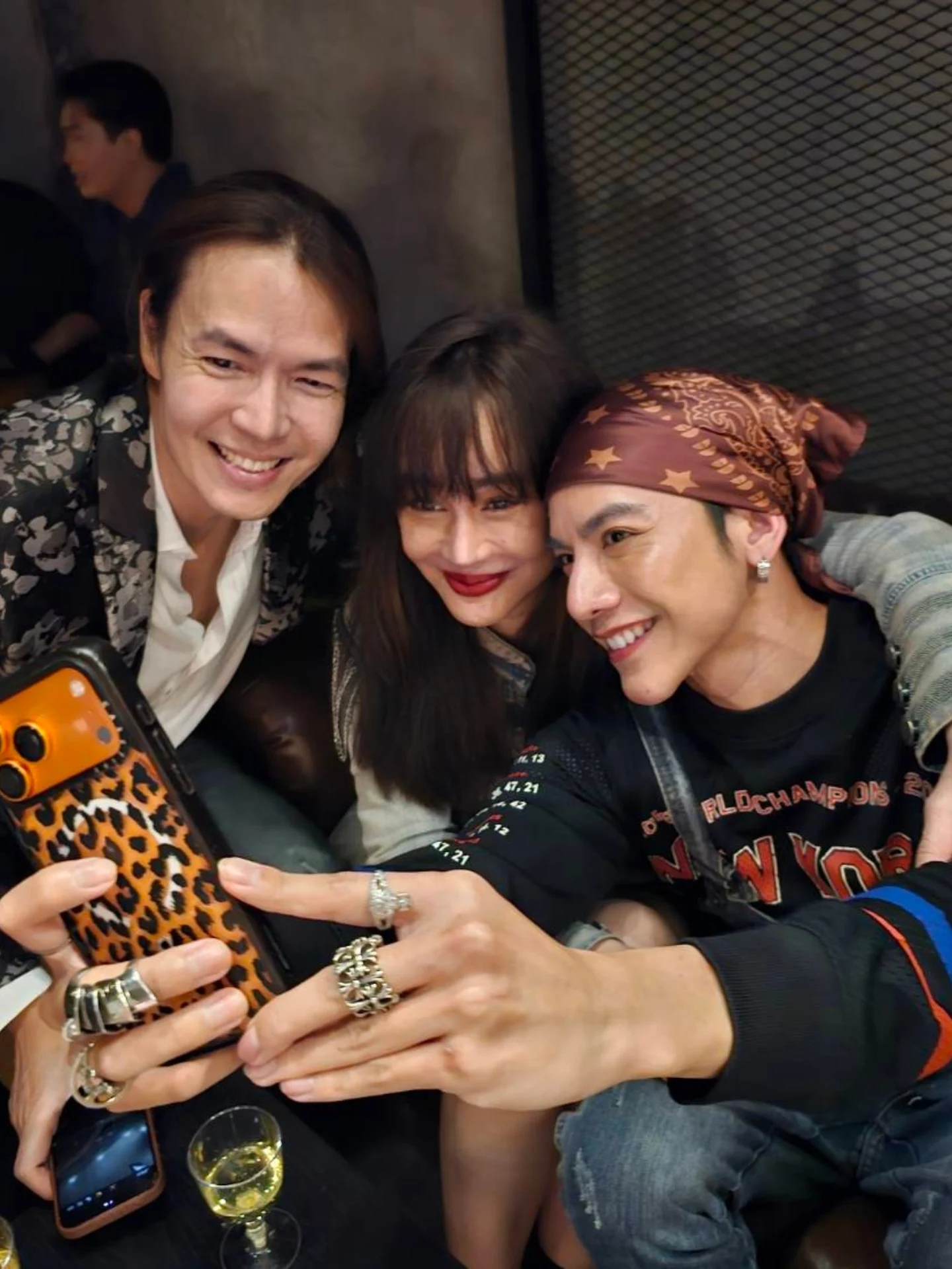 นิกกี้ - นิโคล เทริโอ