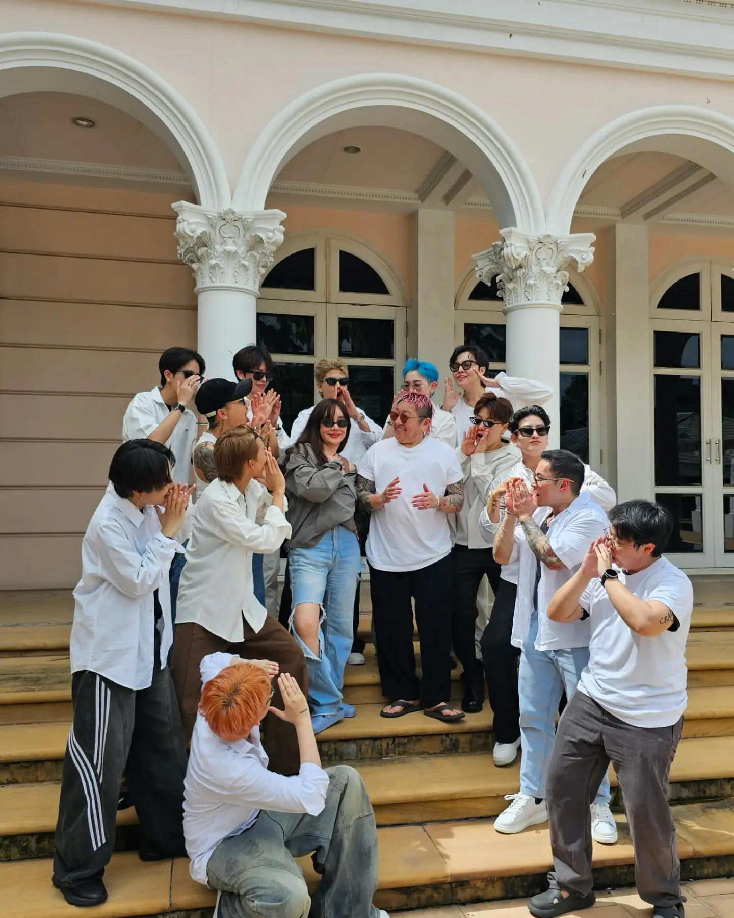 นิกกี้ - นิโคล เทริโอ