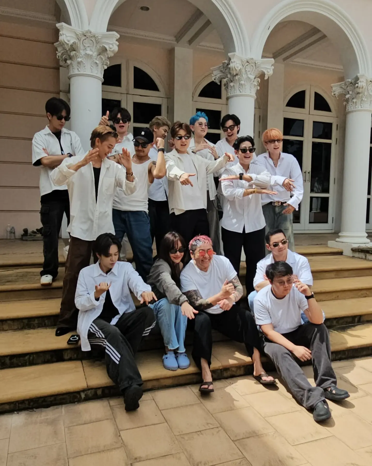 นิกกี้ - นิโคล เทริโอ