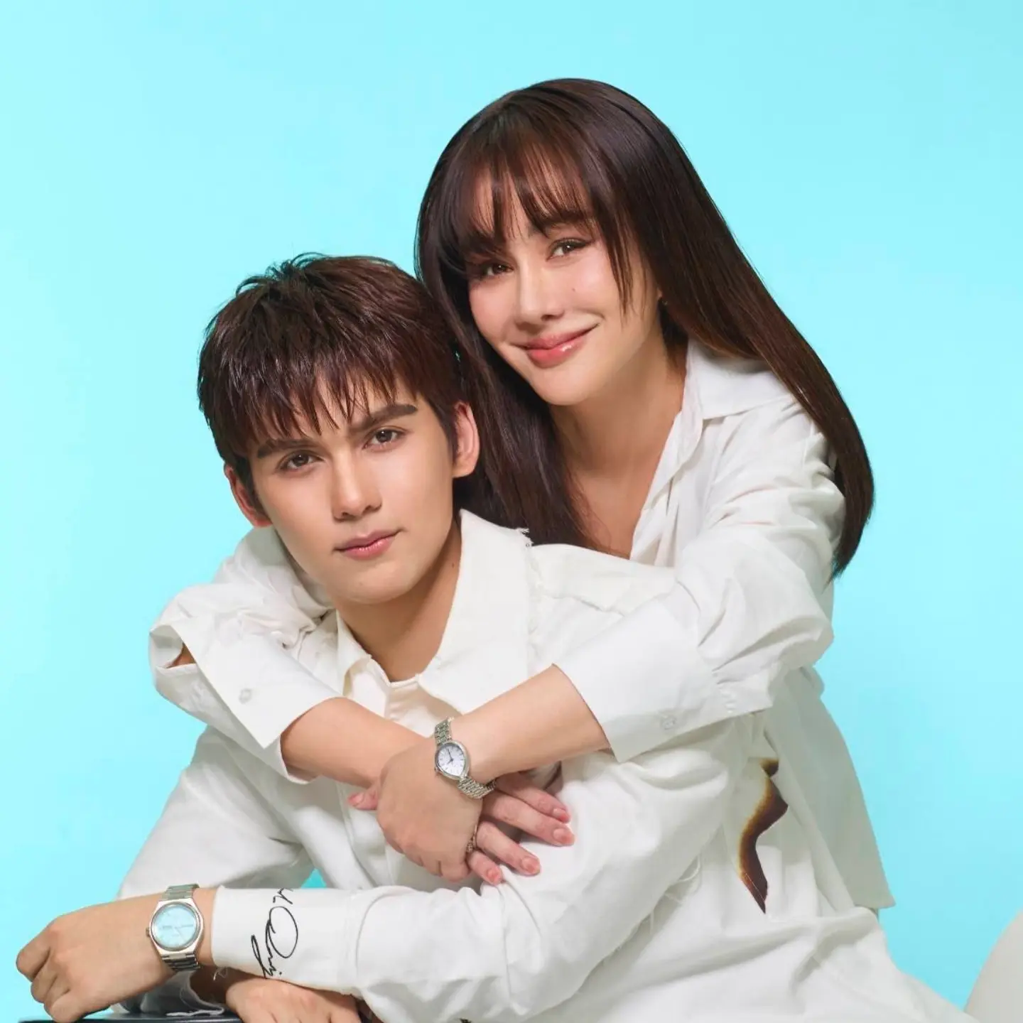 นิกกี้ - นิโคล เทริโอ