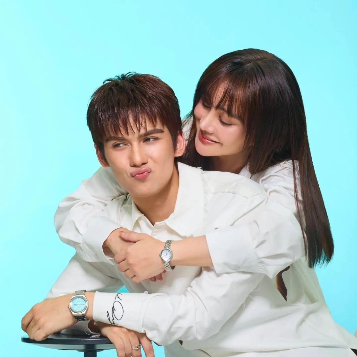 นิกกี้ - นิโคล เทริโอ