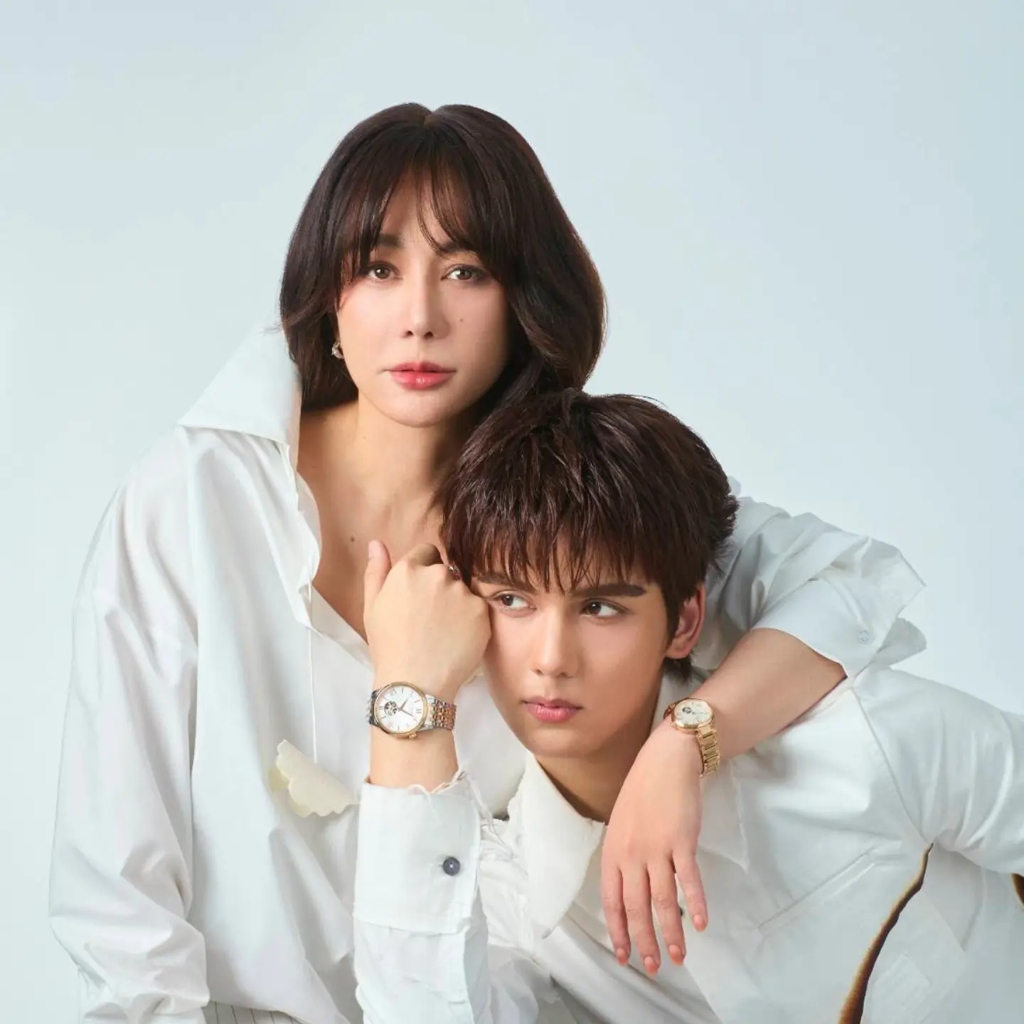 นิกกี้ - นิโคล เทริโอ