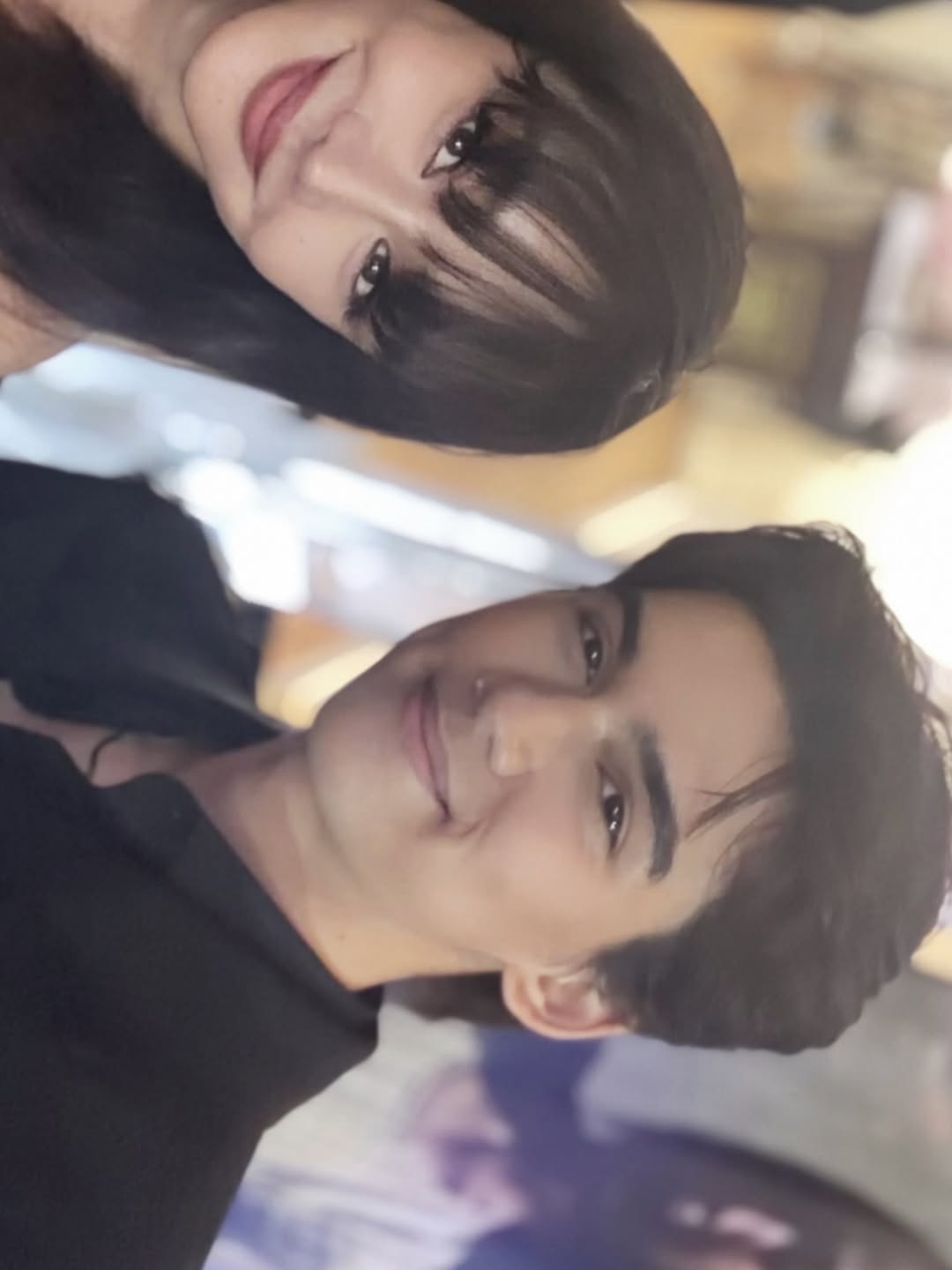 นิกกี้ - นิโคล เทริโอ
