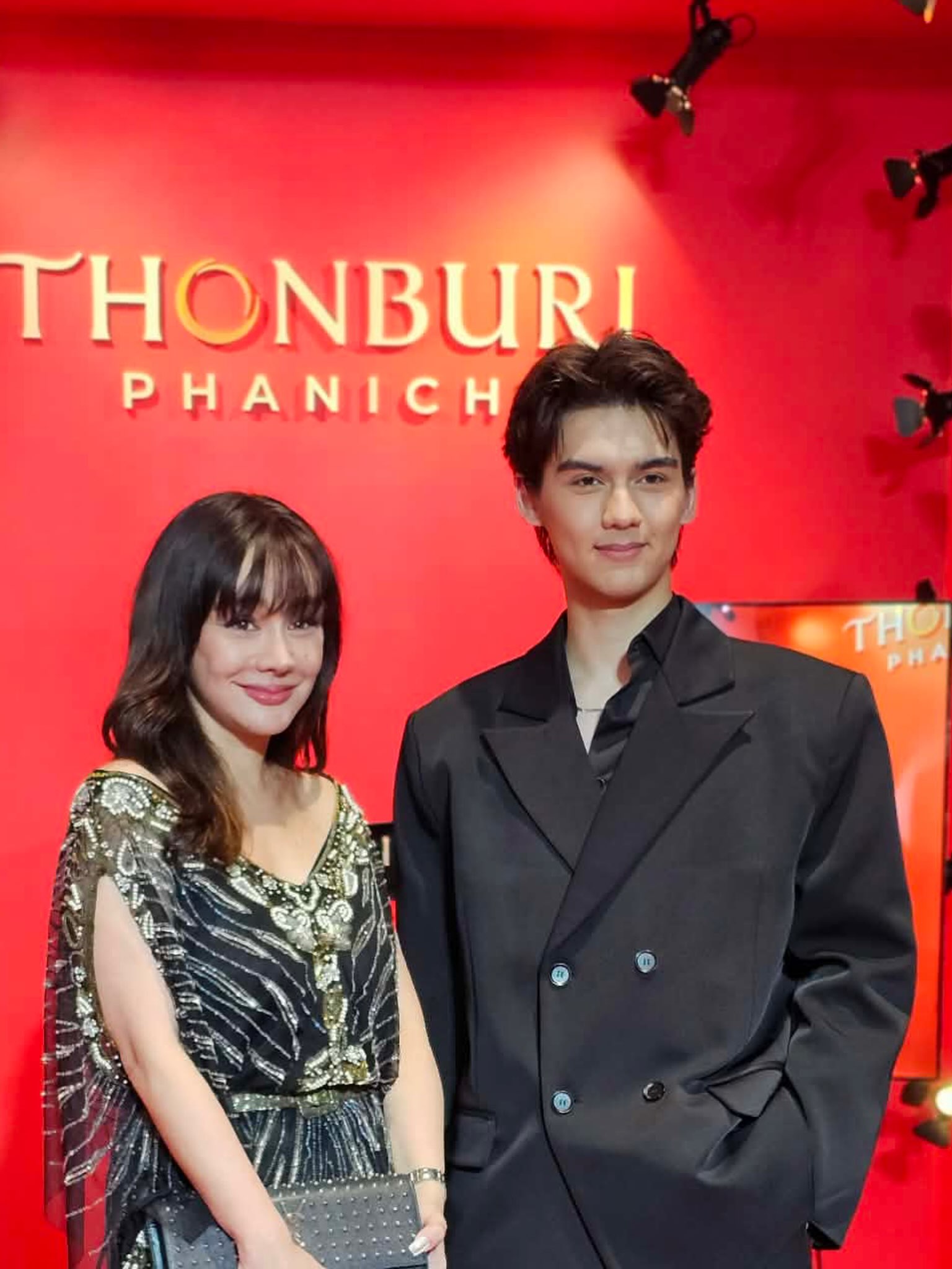 นิกกี้ - นิโคล เทริโอ
